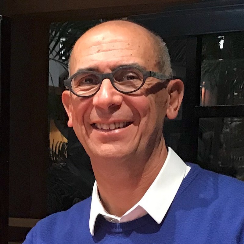 Stefano Rizzo