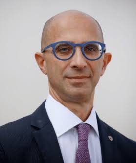Alberto Ferrarotto