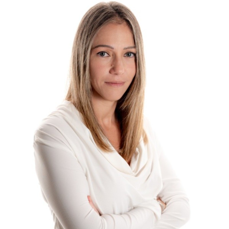 Claudia Agostinelli