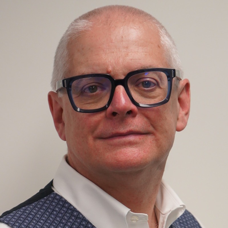 Fabrizio Ferro