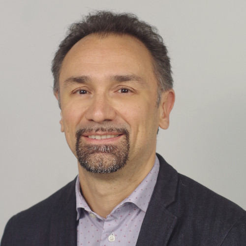 Marco Ferrogalini