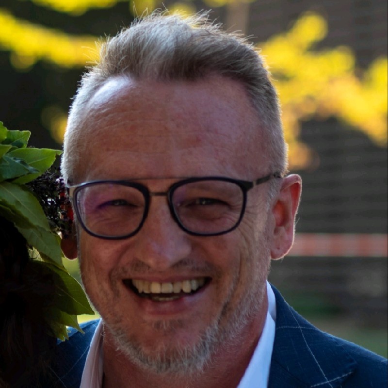 Massimo Maroni